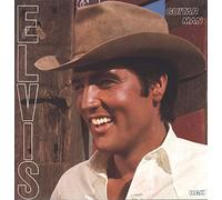 ELVIS PRESLEY - Guitar Man [VINYL] [Vinilo]