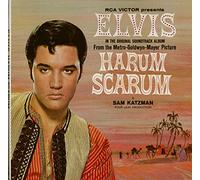 Elvis Presley - Harum Scarum