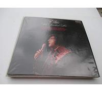 Elvis Presley - He Touched Me