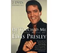 Elvis Presley: He Touched Me - The Gospel Music of Elvis (DVD) (Importación USA)
