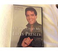 Elvis Presley: He Touched Me - The Gospel Music of Elvis (DVD) (Importación USA)