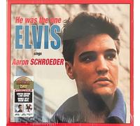 He Was the One (Elvis Sings Aaron Schroeder) [Vinilo]