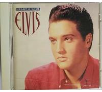 Elvis Presley - Heart & Soul (Jpn) (24bt)