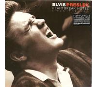 Elvis Presley - Heartbreak Hotel