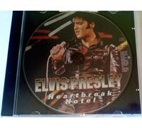 Elvis Presley - Heartbreak Hotel