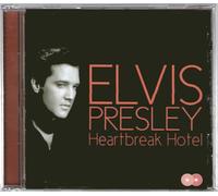 ELVIS PRESLEY - HEARTBREAK HOTEL