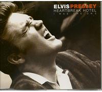 Elvis Presley - Heartbreak Hotel