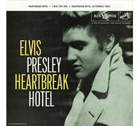 Elvis Presley - Heartbreak Hotel: 50th Annivers