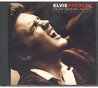 Elvis Presley - Heartbreak Hotel(gr Boitier-Usa-2inedits Vers Alternative)