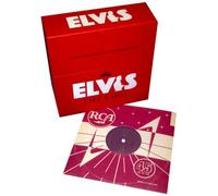 Elvis Presley - Heartbreak Hotel [Vinilo]