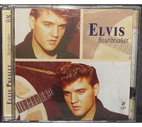 Elvis Presley - Heartbreaker [Import]