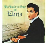 Elvis Presley - His Hand In Mine