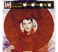 Elvis Presley - Hits From The Movies [Vinilo]
