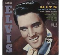 Elvis Presley - Hits like never before Vol.3