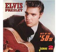 Presley,Elvis - Hits of the '50s