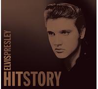 Elvis Presley - Hitstory [Deluxe Box]