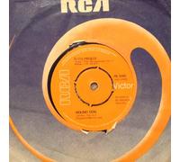 Elvis Presley - Hound dog/Don't be cruel ('Steuler Design') / Vinyl single [Vinyl-Single 7'']