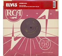 Elvis Presley - Hound Dog [Vinilo]