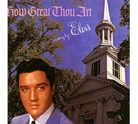 Elvis Presley - How Great Thou Art