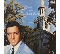 Elvis Presley - How Great Thou Art - RD7867 Vinyl [VINYL]