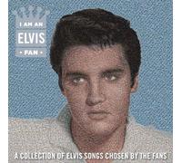 ELVIS PRESLEY - I am An Elvis Fan