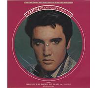 ELVIS PRESLEY - I Can Help And Other Great Hits