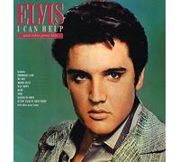 Elvis Presley - I Can Help And Other Great Hits