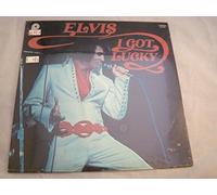 Elvis Presley - I Got Lucky