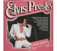 Elvis Presley - I Got Lucky