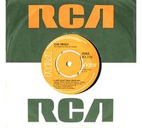 Elvis Presley - I Just Can't Help Believin' - 4-Prong