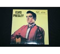 Elvis Presley - I need you so / EP 45T 7" (1982) [Vinilo]