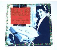 Elvis Presley - If Everyday Was Like Christmas (UK