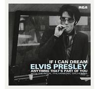 Elvis Presley - If I Can Dream [Vinilo]