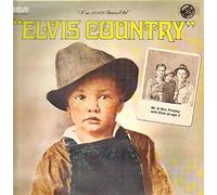 Elvis Presley - "I'm 10,000 Years Old" - Elvis Country