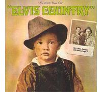 Elvis Presley I'm 10,000 Years Old: Elvis Country (CD) Album (Importación USA)