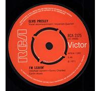 Elvis Presley - I'm Leavin'