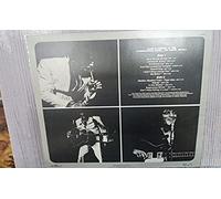 Elvis Presley - In person at the International Hotel Las Vegas, Nevada (#nl83892) [Vinyl LP]