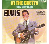 Elvis Presley - In The Ghetto