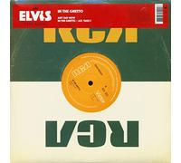 Elvis Presley - In the Ghetto [Vinilo]