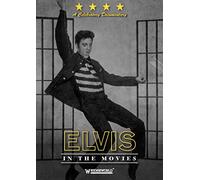 Elvis Presley-In the Movies