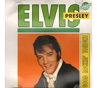 Elvis Presley - incl. Young And Beautiful