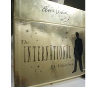 Elvis Presley - International E.P. Collection [Vinilo]