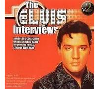 Elvis Presley - Interviews Vol.2