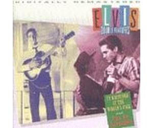 Elvis Presley - It Happened At The World'S Fair/fun In Acapulco