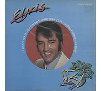 Elvis Presley - It Won't Seem Like Christmas
