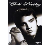 Elvis Presley [Italia] [DVD]