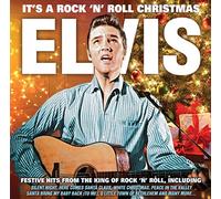 Elvis Presley - It's a Rock'n'roll Christmas Elvis Presl