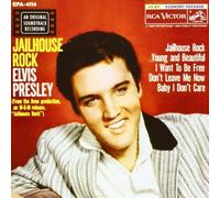 Elvis Presley - Jailhouse Rock