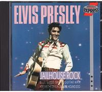Elvis Presley - Jailhouse Rock