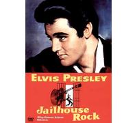 Elvis Presley - Jailhouse Rock [Alemania] [DVD]